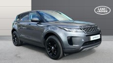 Land Rover Range Rover Evoque 2.0 P250 S 5dr Auto Petrol Hatchback